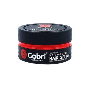 Gabri Hair Wax Red Touch 150ml