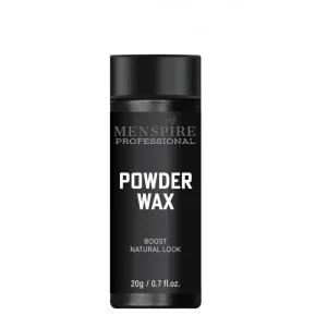 Menspire Powder Wax Motion 20g
