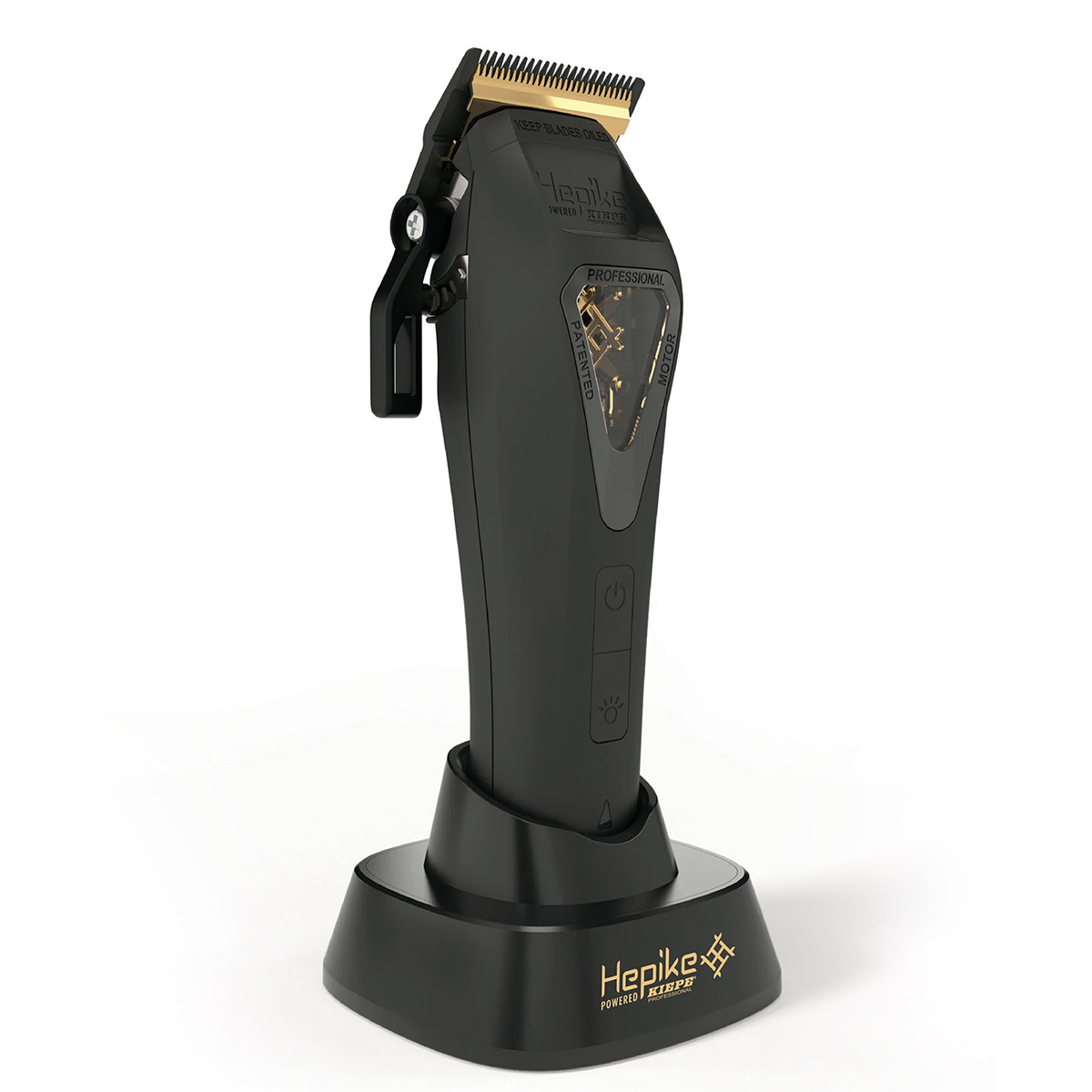 Kiepe - Hepike Powered Clipper - Afbeelding 2