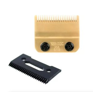 Wahl Staggertooth Gold Magic Clip Cordless Snijmes
