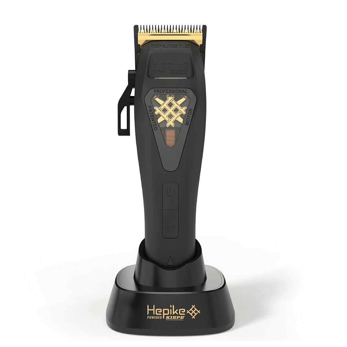 Kiepe - Hepike Powered Clipper