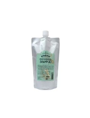 Brosh Shampoo Funky Minty Refill 380ml