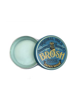 Brosh Uncented Hair Pomade 115g