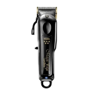 Wahl Black Magic Clip Cordless Tondeuse