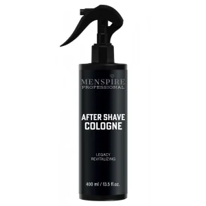 Menspire After Shave Cologne Legacy 400ml