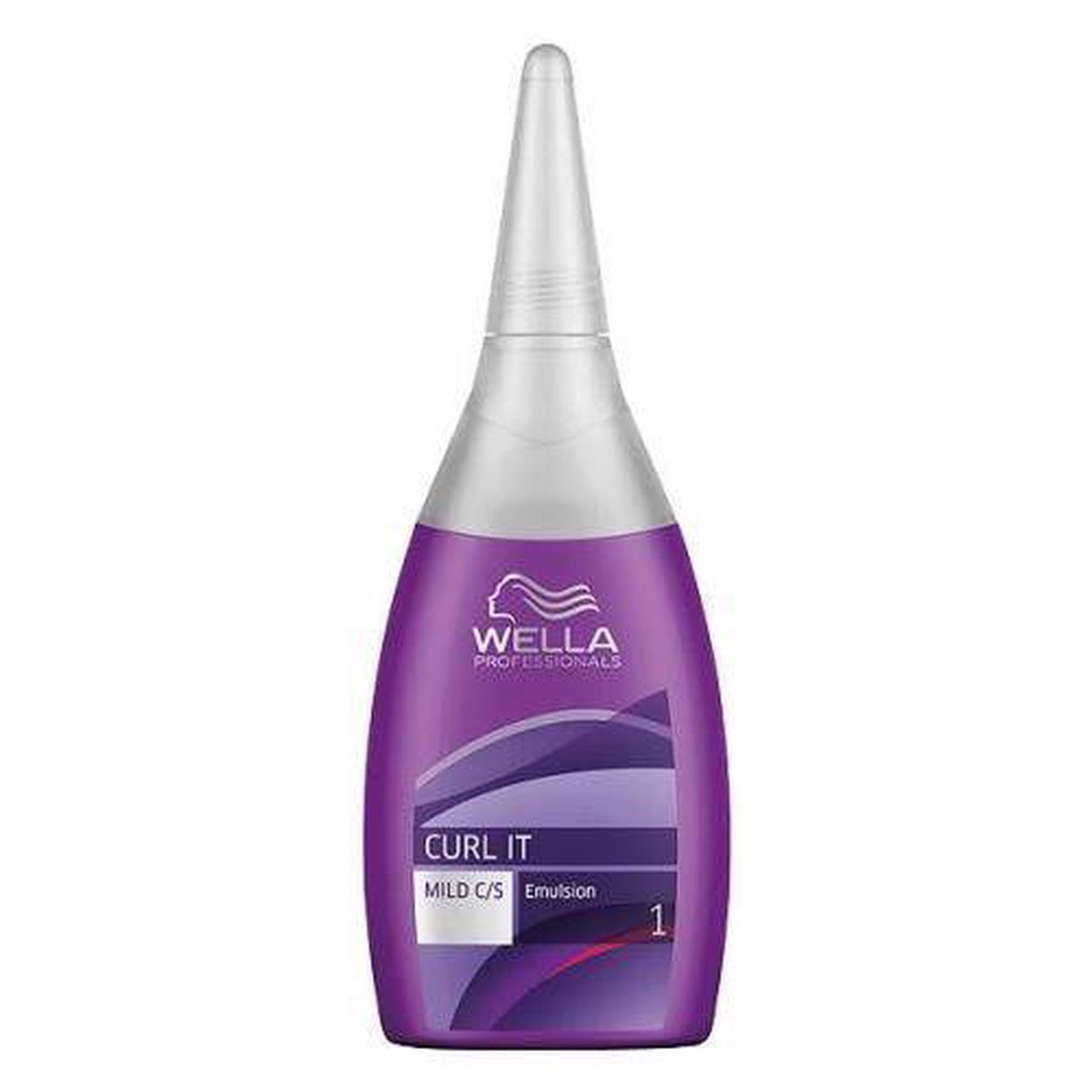 Wella Professionals Creatine+ Curl It - Mild (C) 75ML - Afbeelding 2