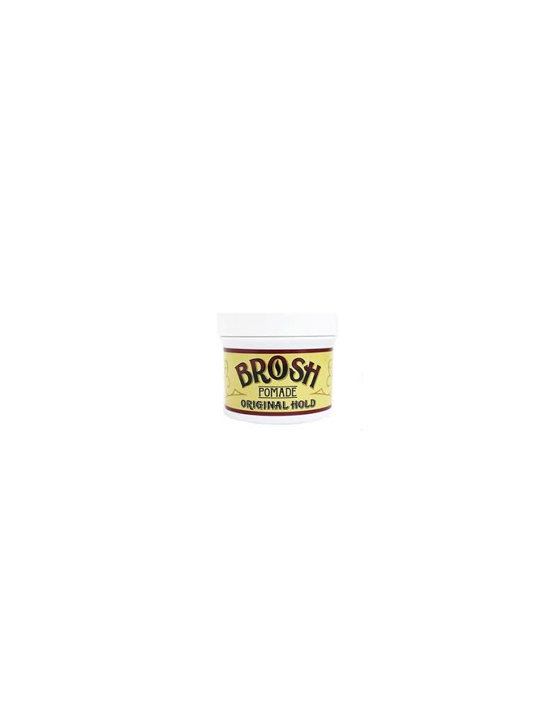 Brosh Original Hair Pomade 280g