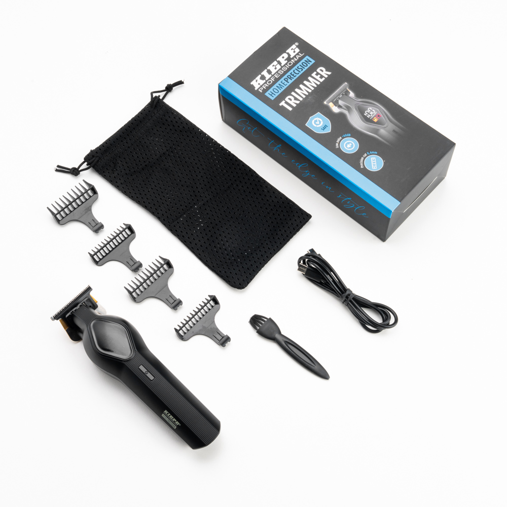 Kiepe - Home Precision 6290 Trimmer - Afbeelding 3