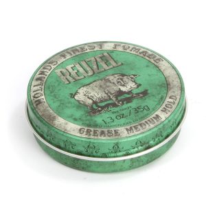Reuzel Green Grease Medium Hold Pomade 35g