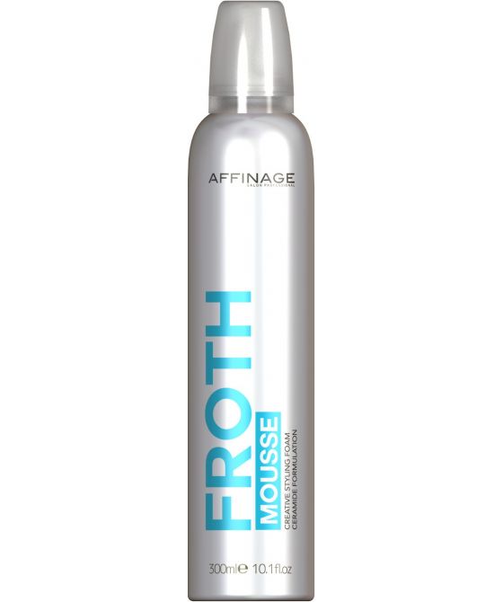 Affinage Froth Mousse 300ml