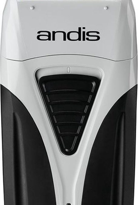 Andis ProFoil Lithium Shaver Plus TS-2 1
