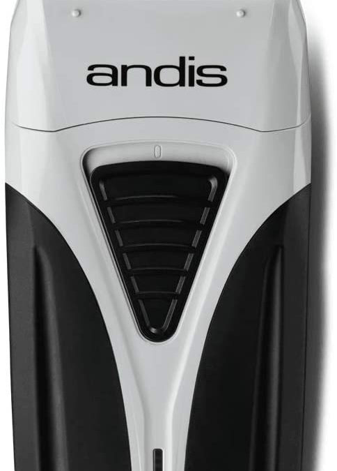 Andis ProFoil Lithium Shaver Plus TS-2 1