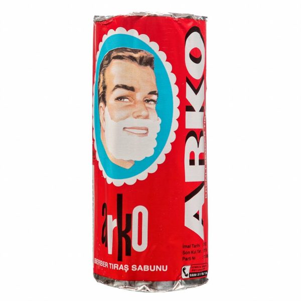 Arko Shaving Soap 70g