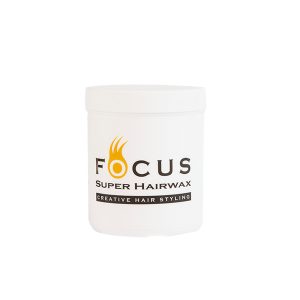 Focus Super Hairwax 225ml