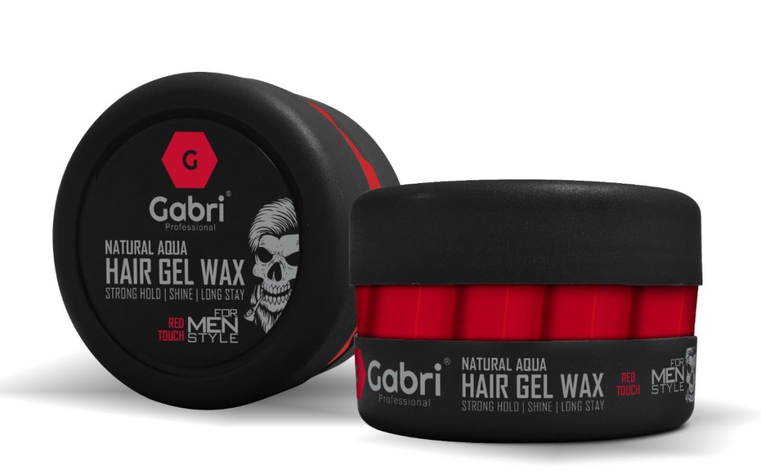 GABRI HAIR WAX 150ml Ultra Edge
