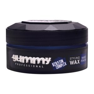 Gummy Styling Wax Hard Finish 150ml