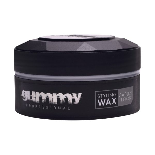 Gummy Styling Wax Extra Gloss 150ml