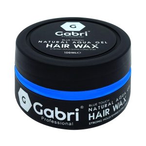 Gabri Hair Wax Blue Touch 150ml