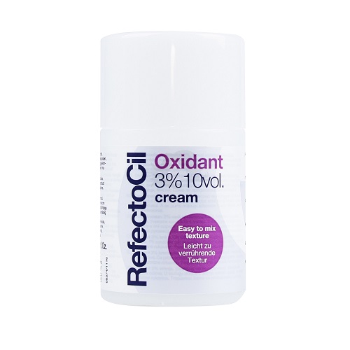 Refectocil Oxydant Cream Developer 3% 100ml 1
