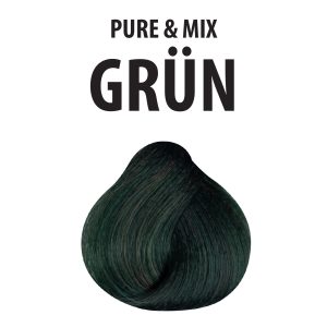 PURE&MIX_GRUN