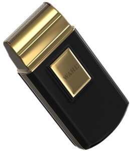 Wahl Travel Shaver Gold Edition 1