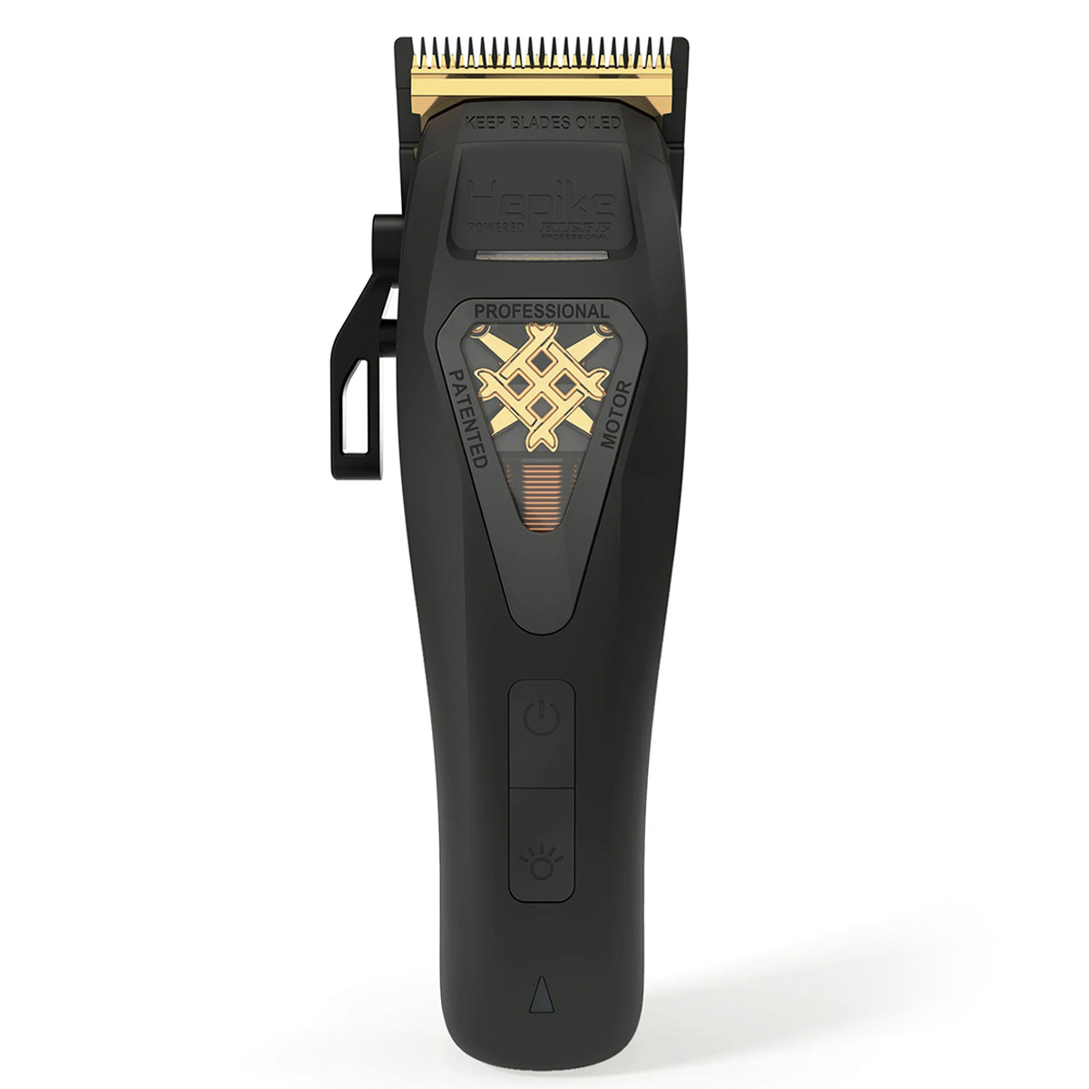 Kiepe - Hepike Powered Clipper - Afbeelding 3