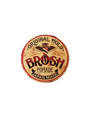 Brosh Original Hair Pomade 40g