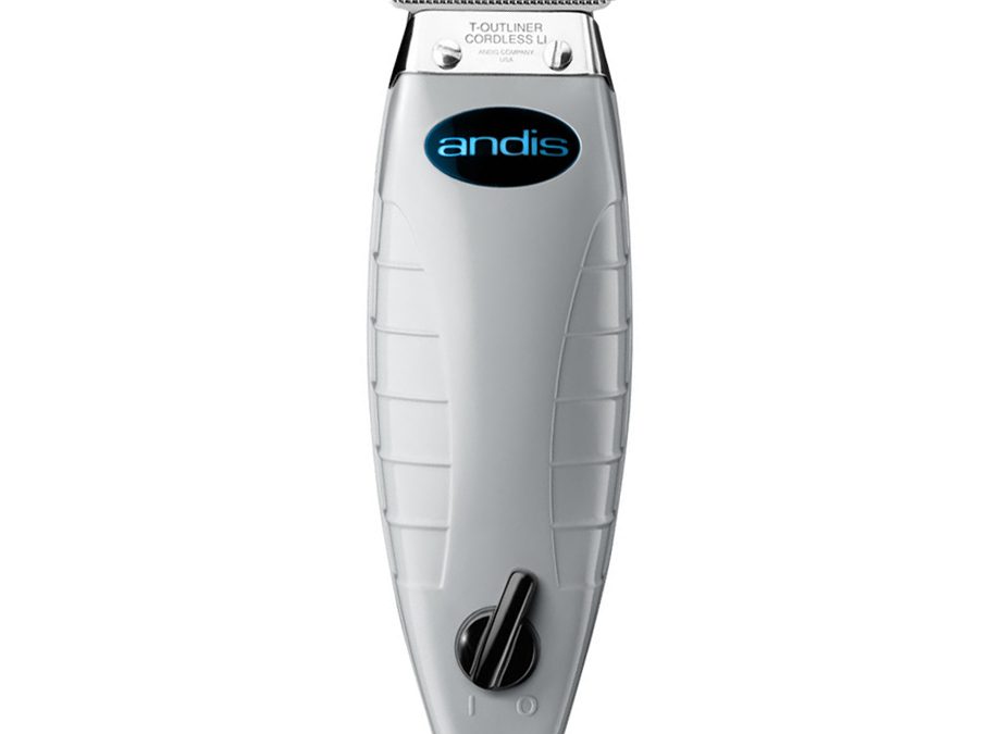 andis t-outliner trimmer cordless