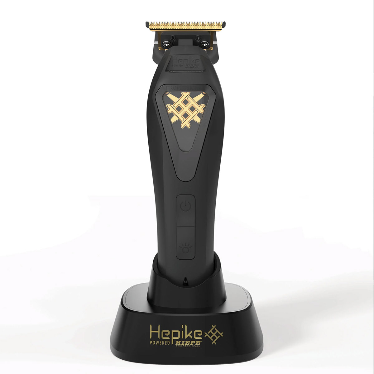 Kiepe - Hepike Powered Trimmer Gold