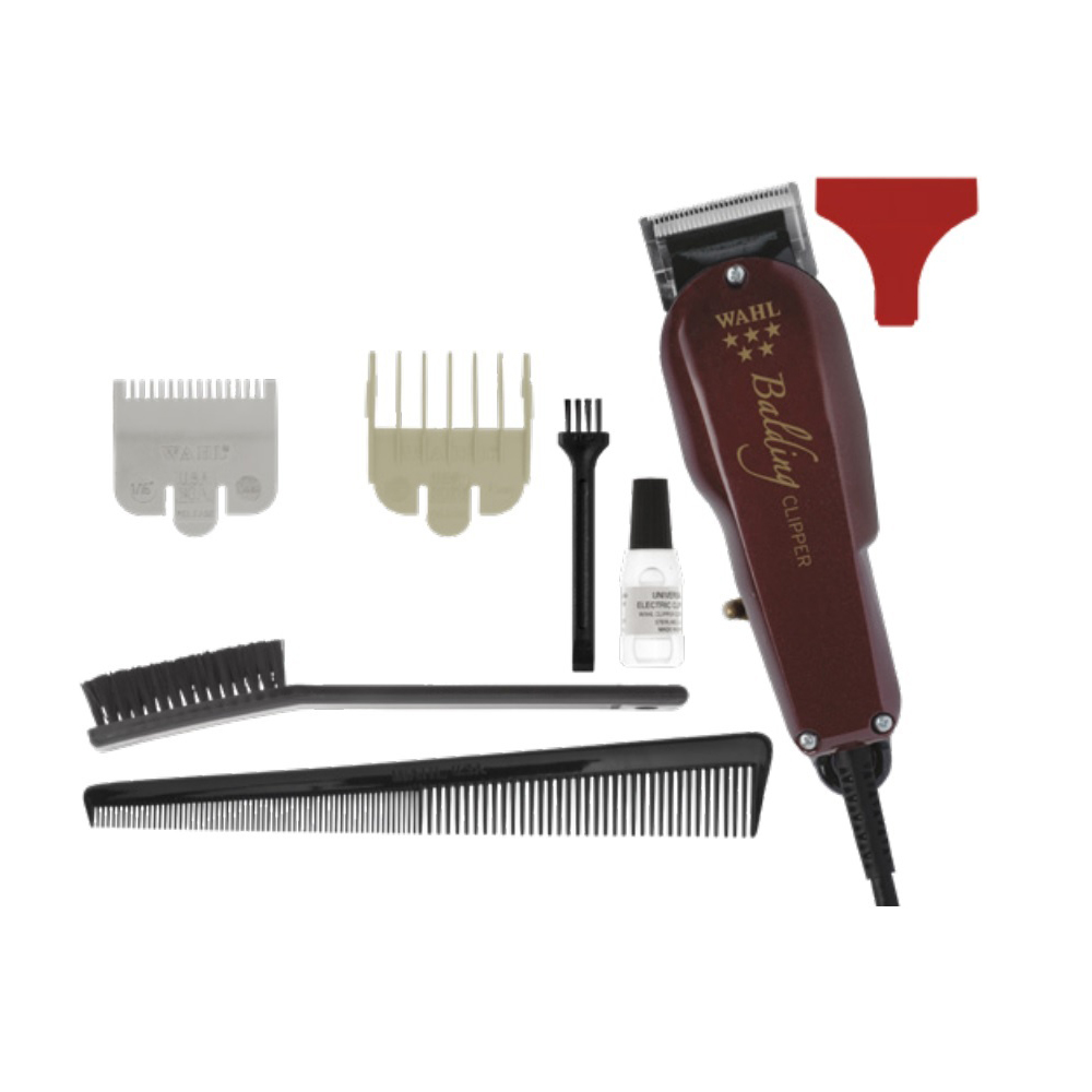 Wahl Balding Clipper 5-Star Tondeuse - Afbeelding 2