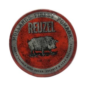 Reuzel Red High Sheen Pomade 113g