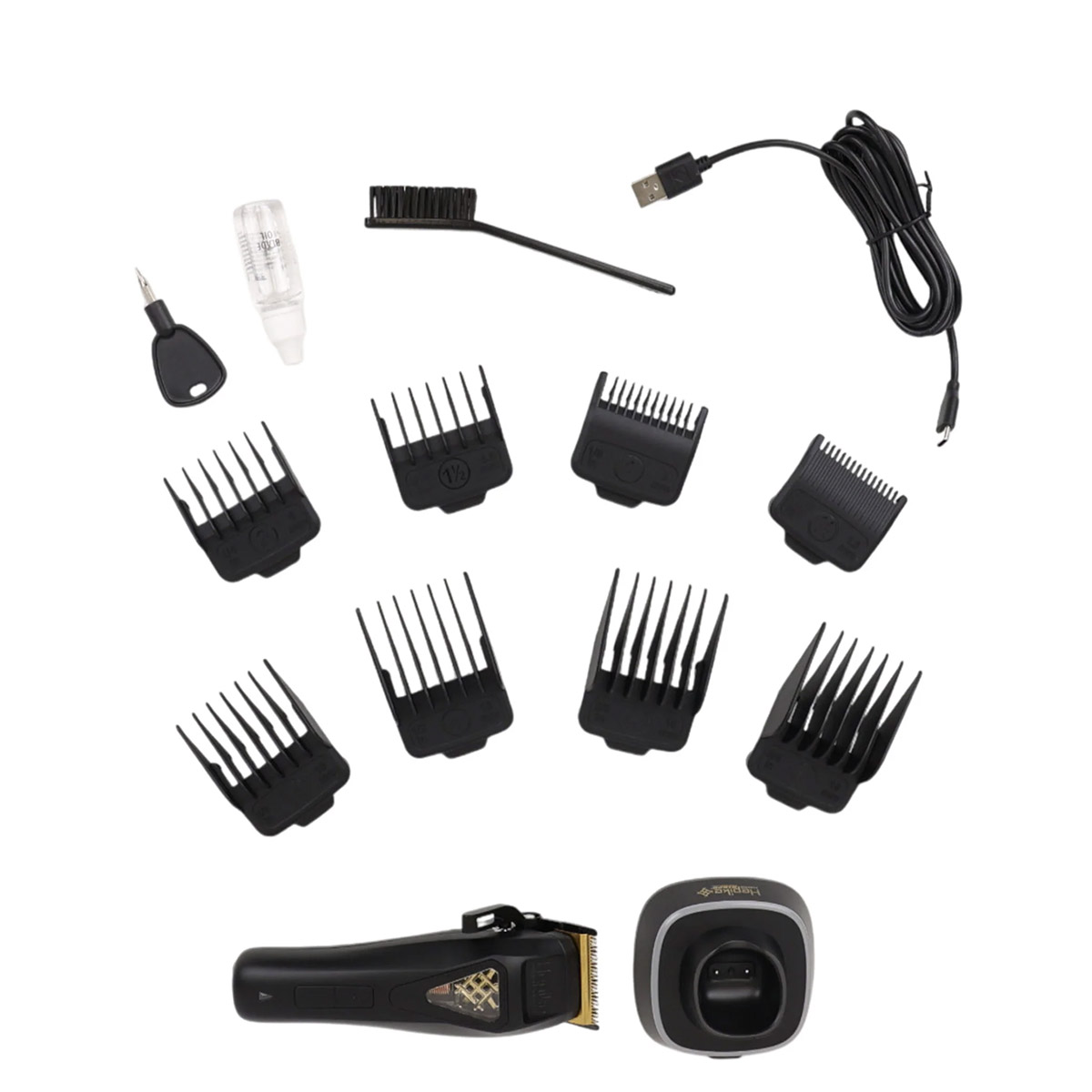 Kiepe - Hepike Powered Clipper - Afbeelding 6