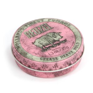 Reuzel Pink Grease Heavy Hold Pomade 35g
