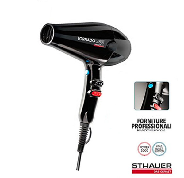 Sthauer Tornado 280T Fohn 2000w - Salonhandel