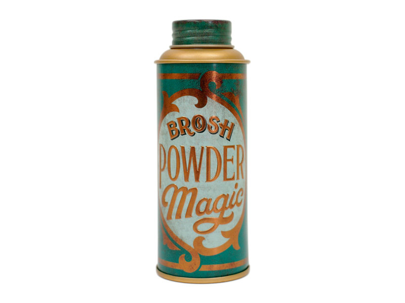 Brosh Powder Magic 20g
