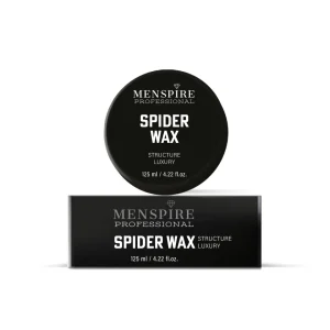 Menspire Spider Wax 125ml
