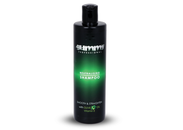 Gummy Neutralizing Shampoo 375ml
